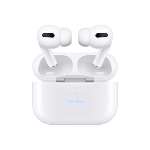 سماعة ايربودز برو بخاصية عزل الضوضاء ANC