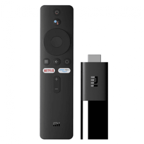 شاومي Mi TV Stick بنظام اندرويد