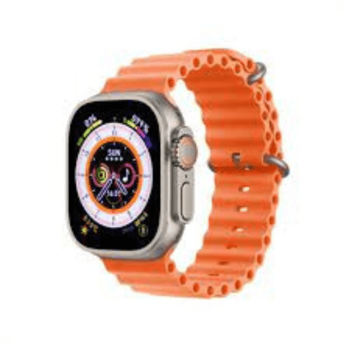 ساعة روفتيك الترا مقاس 49 بشريحة SIM