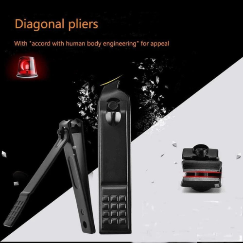 مجموعة تقليم الاظافر مثالية للعناية بالمظهر الخارج...