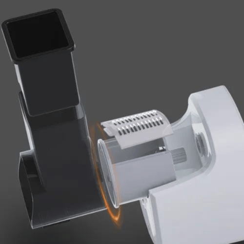 قطاعة خضار كهربائية متعددة الوظائف لاسلكي