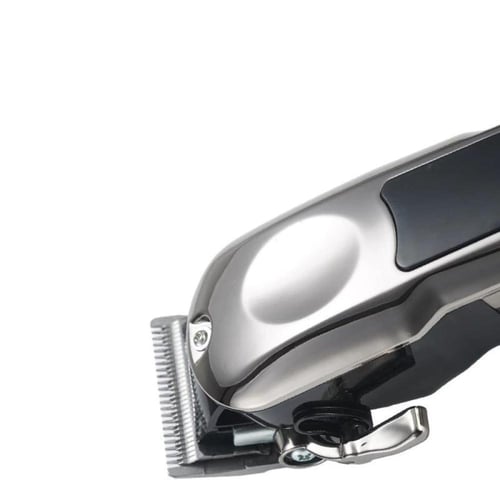 ماكينة قص الشعر مع بطارية بسعة 1200 مللي أمبير