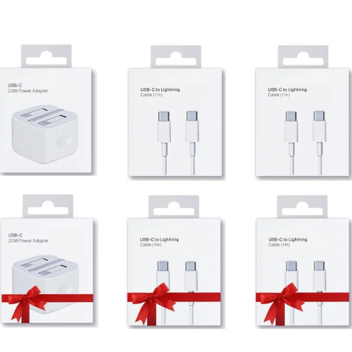 بكج الأيفون المتكامل