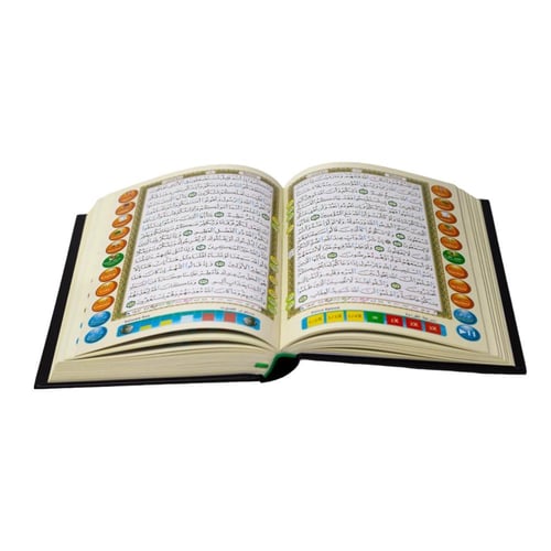 قلم القران الكريم الناطق لتعليم الحفظ والتلاوة + 5...