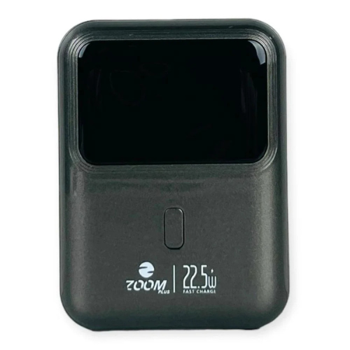 باور بنك زوم بلس 22.5 واط