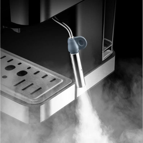 ماكينة صنع القهوة من دينكس صنع قهوة كابتشينو و اسب...