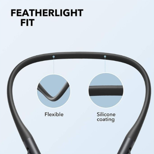 سماعة اذن لاسلكيه انكر ساوند كور لايف Life U2i أسو...