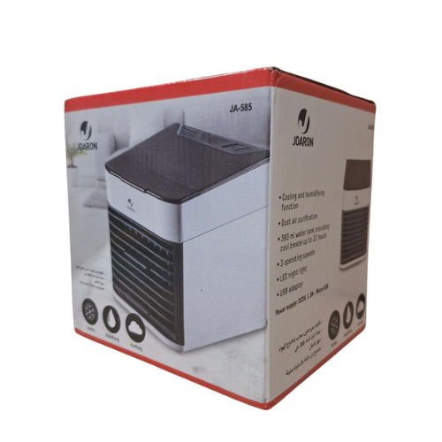 مكيف صغير متنقل