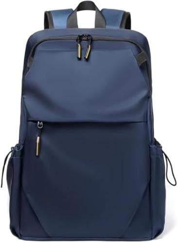 حقيبة ظهر رجالية عصرية من ALCOACH حقيبة مدرسية للس...