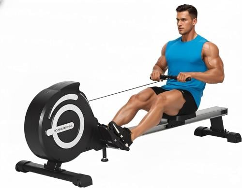 جهاز التجديف المغناطيسي من الكوتش ، جهاز تجديف مقا...