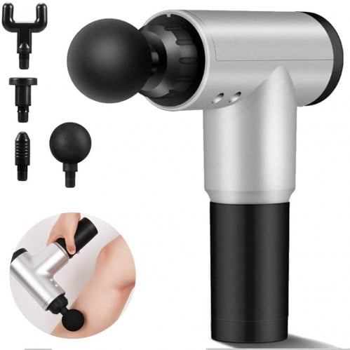 جهاز مساج تدليك عميق للعضلات وقرع العضلات لتخفيف آ...