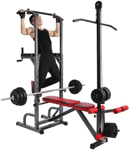 برج الطاقة لمعدات الصالة الرياضية المنزلية الاحترا...