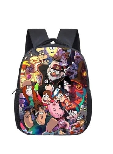 شنطة ظهر مدرسية للبنات والفتيان من الكواش، شنطة ظه...