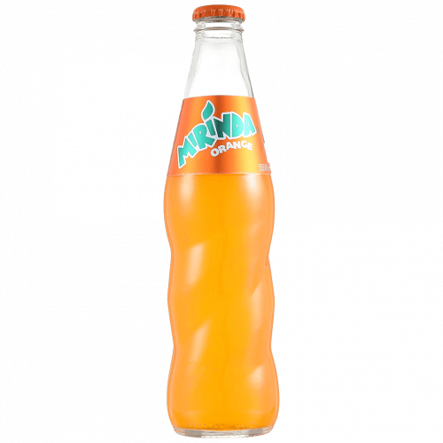 ميرندا برتقال قزاز 250 مل