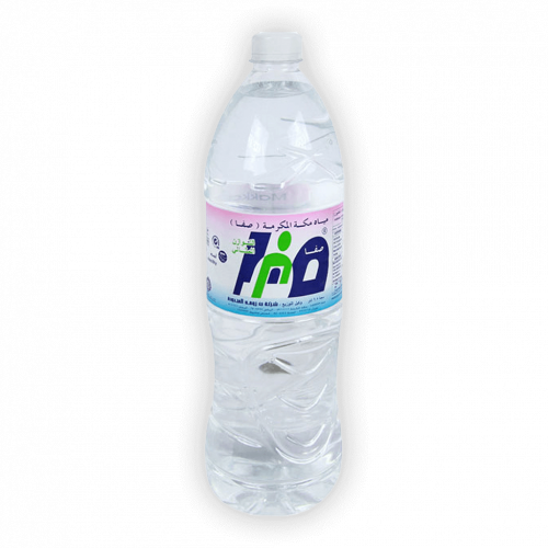 صفا مكة 330 مل