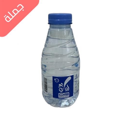 مياه اوبي 200 مل