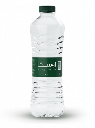 مياه اوسكا 200 مل