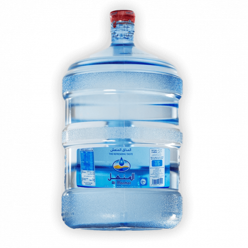 جالون المنهل ازرق (تبديل)