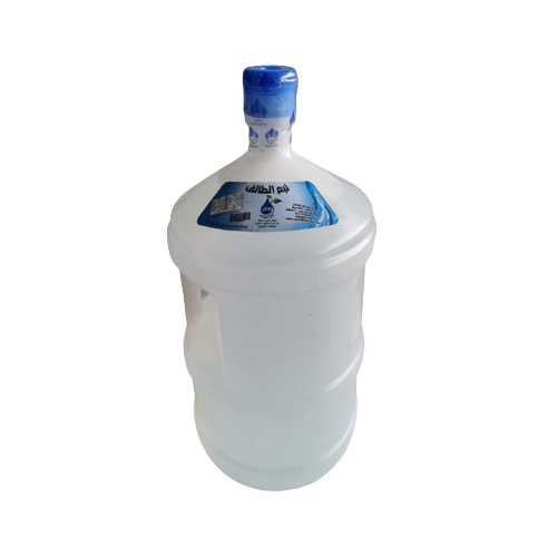 جالون مياه ابيض