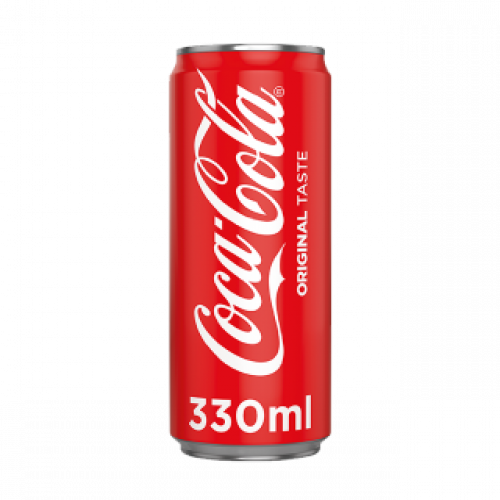 كوكاكولا 320 مل