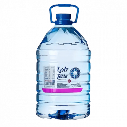 تانيا 5 لتر