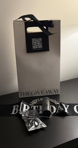 Birthday Box
