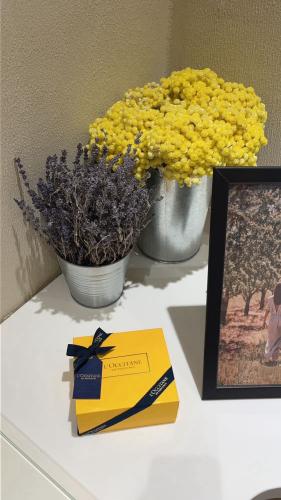 Loccitane Giveaway