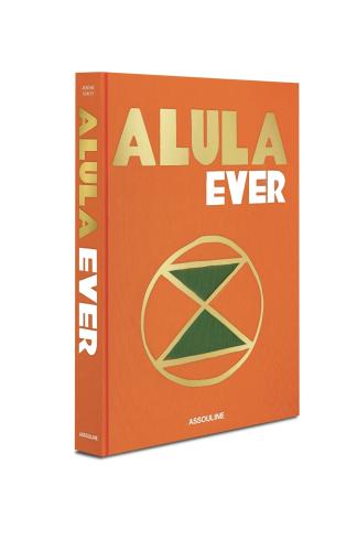 Assouline (Alula Ever) book
