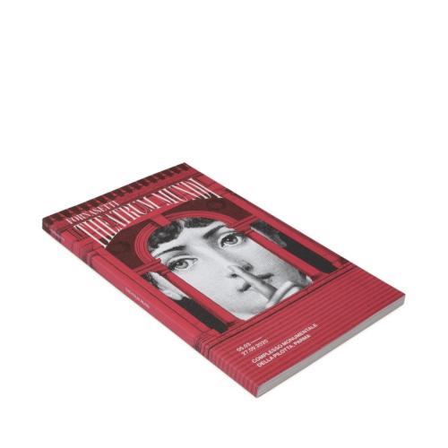 Fornasetti book