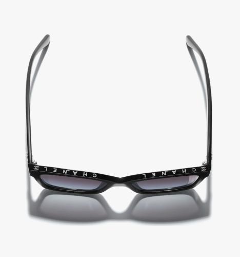 Chanel glasses