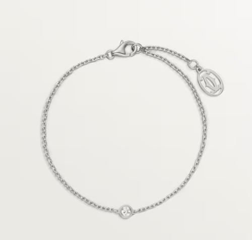 Cartier bracelet