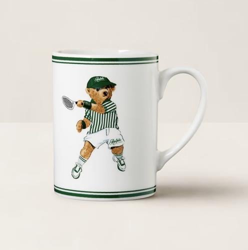 Tennis Cup