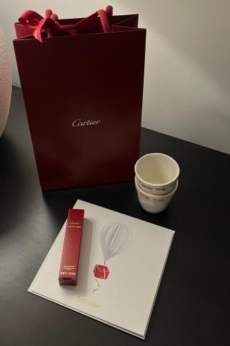 مجموعة Cartier