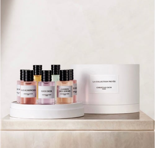 The Perfumer’s Set