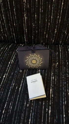 Chanel baby
