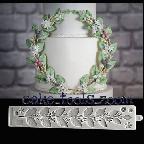 سيليكون ورق كبير