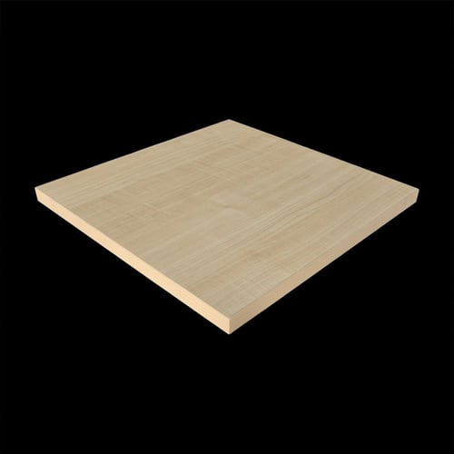 ركن قهوة لون بيج مع بني