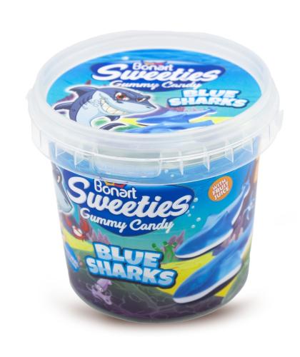حلوى بونارت جيلي القرش 160 جرام