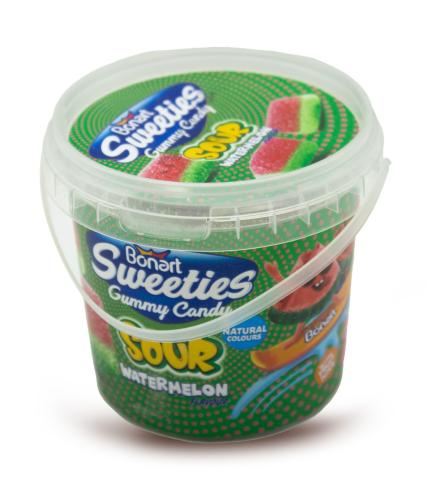 حلوى بونارت جيلي بالبطيخ 160 جرام