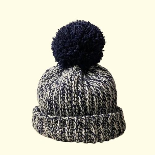 Baby fluffy hat