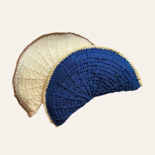 half moon bag