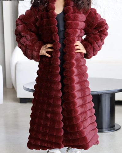 فروة بناتي عودي