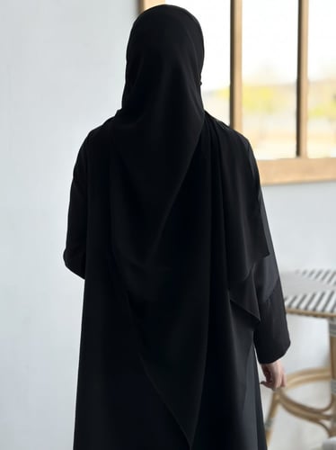 طرحة بندانه | قبعة مريحة وخفيفة