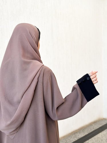 عباية السفر 344