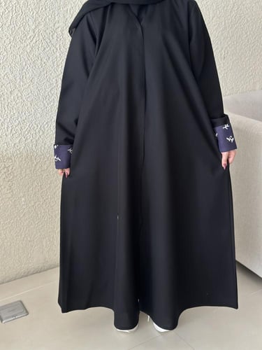 عباية رقم 391