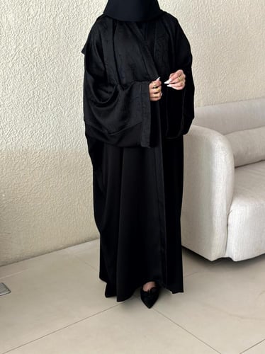 عباية رقم 421