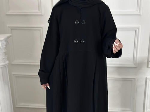 عباية رقم 376