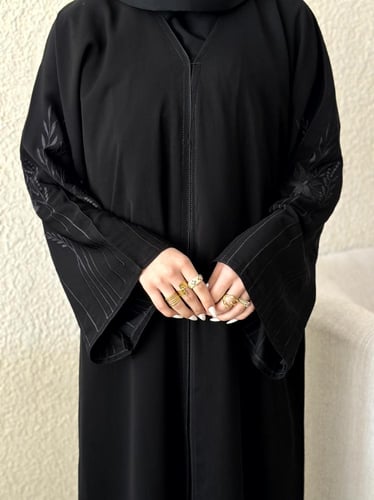 عباية رقم 413