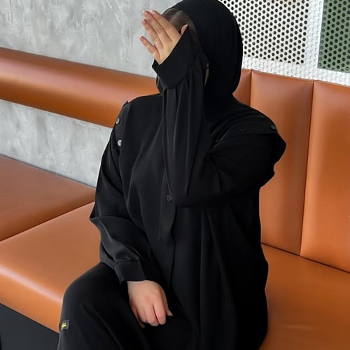 عباية رقم 388