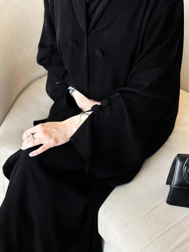 عبايه 322